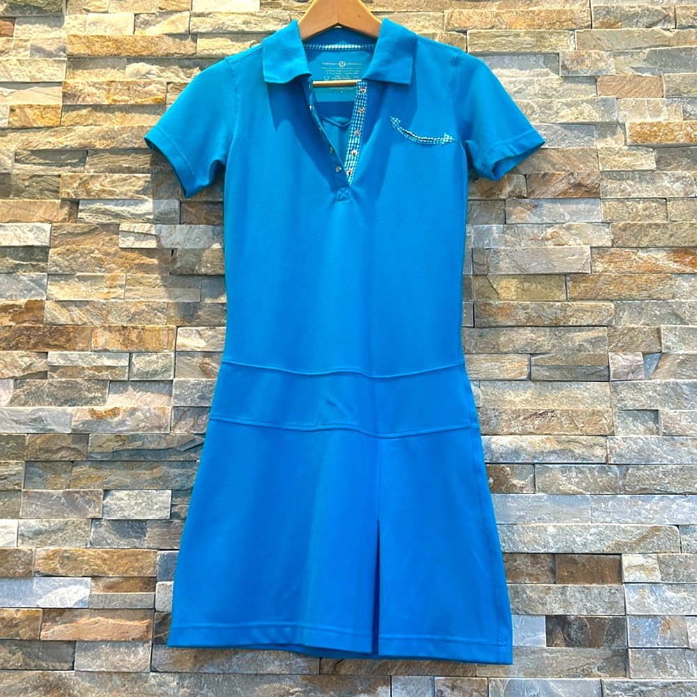 Lululemon Golf / Tennis Dress